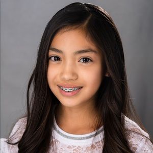 Meet your Posher, Angie